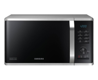 Samsung MG23K3575AS/EO - 1264161 - zdjęcie 2